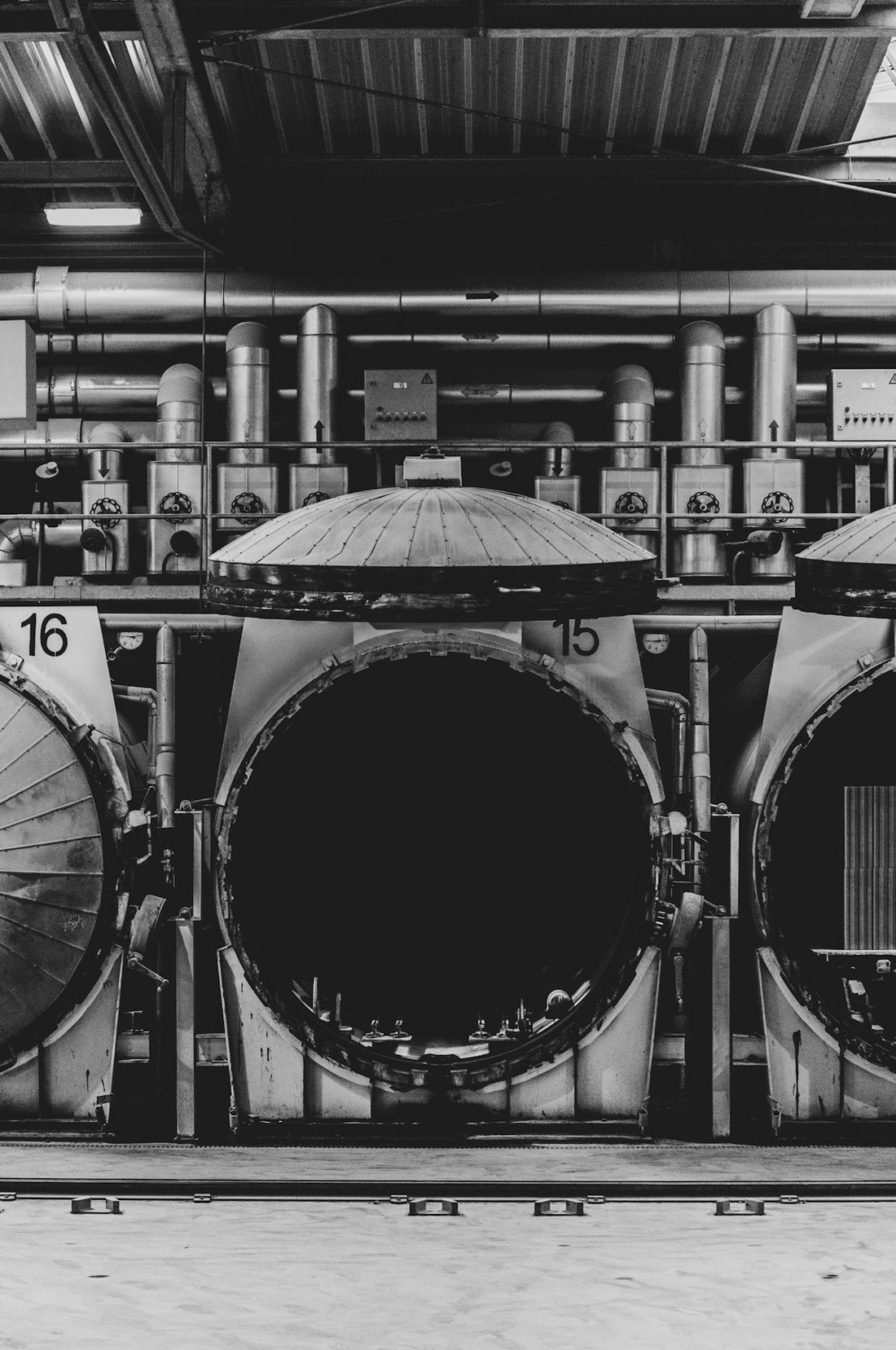 Understanding the Rise of Electric Boilers and Their Role in Modern UK Homes - JJ Building Materials