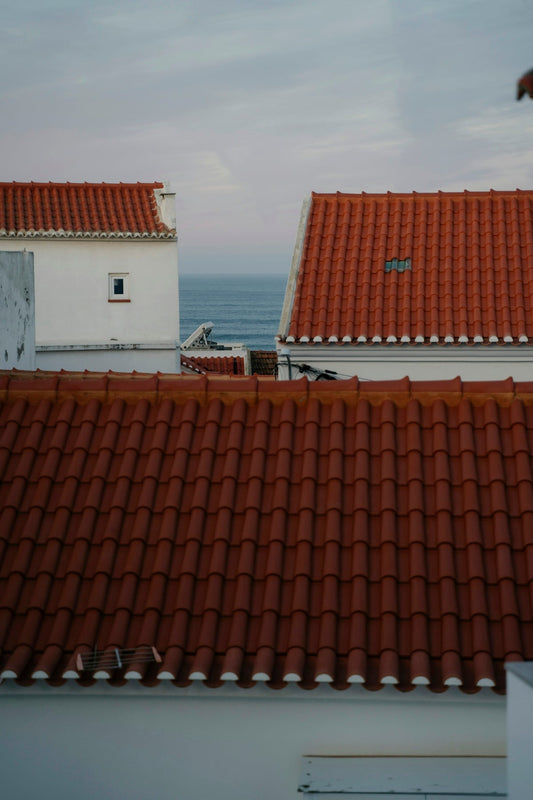 Understanding the Value of Redland Roof Tiles Exploring the Colour Choices and Durable Functionality of BMI Redland Mini-Stonewold Interlocking Concrete Tiles - JJ Building Materials
