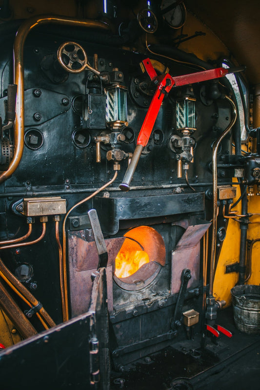 Unpacking Boiler Efficiency Why Worcester Boilers and Others Stand Out - JJ Building Materials