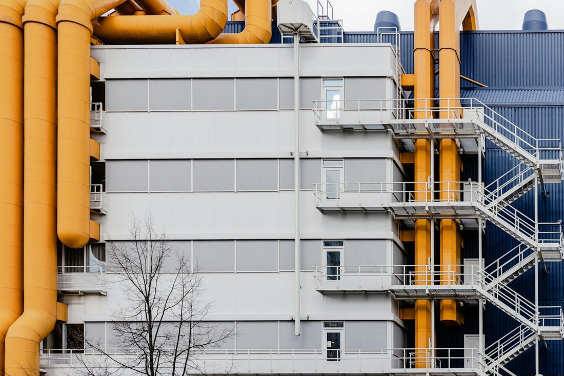 Unpacking Worcester Boiler Prices: What UK Residents Should Anticipate - JJ Building Materials