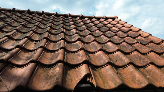 Unveiling the Versatile Aesthetics and Robust Design of BMI Redland Mini-Stonewold Interlocking Concrete Roof Tile Exploring Redland Roof Tiles Colours - JJ Building Materials