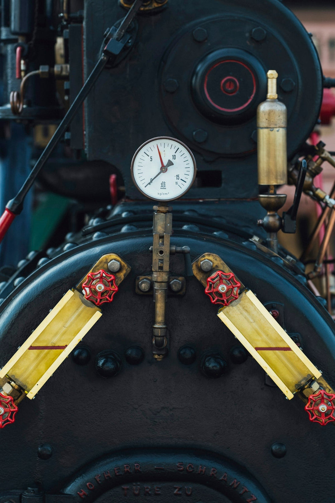 Vaillant Boiler Features That Make It a Reliable Choice for British Weather - JJ Building Materials
