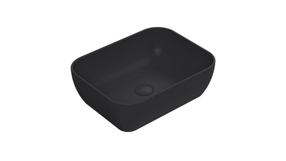 Vessel Basin Finishes: Matt Black, Grey, White and Everyday Care - JJ Building Materials