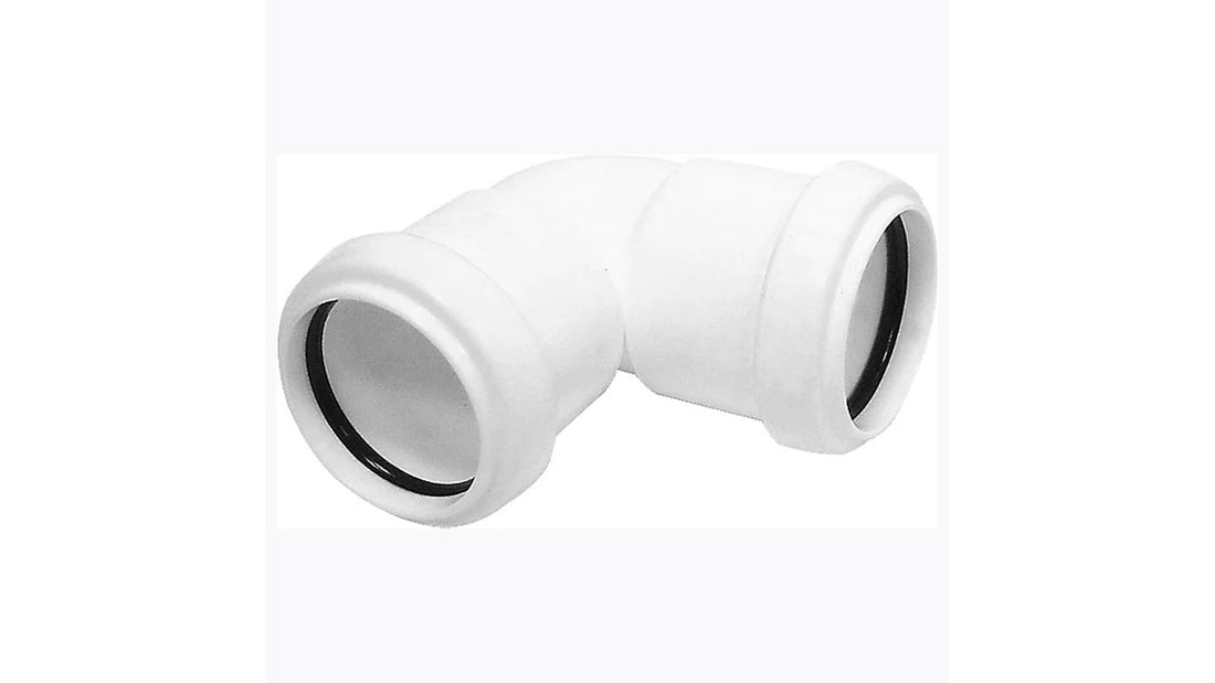 Waste Pipe Maintenance Planning: Access, Inspection and Repairs - JJ Building Materials