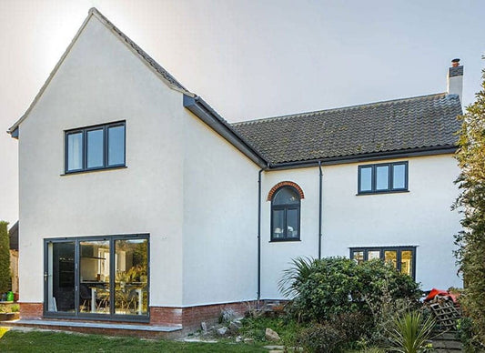 What Does Render Mean? A Guide to Rendering and Wall Coatings - JJ Building Materials