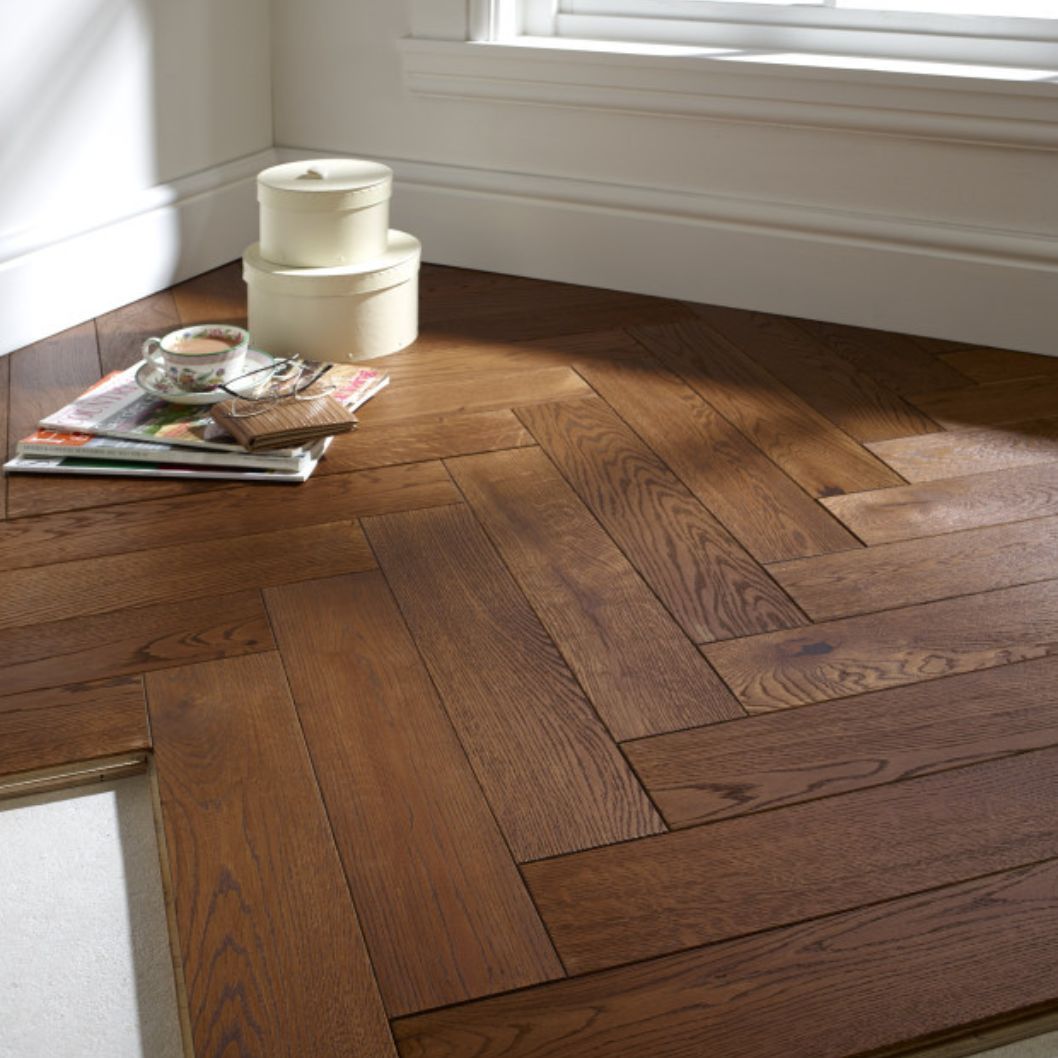 Which Type of Wood Flooring Is Best? A Complete Buyer’s Guide for UK Homes - JJ Building Materials