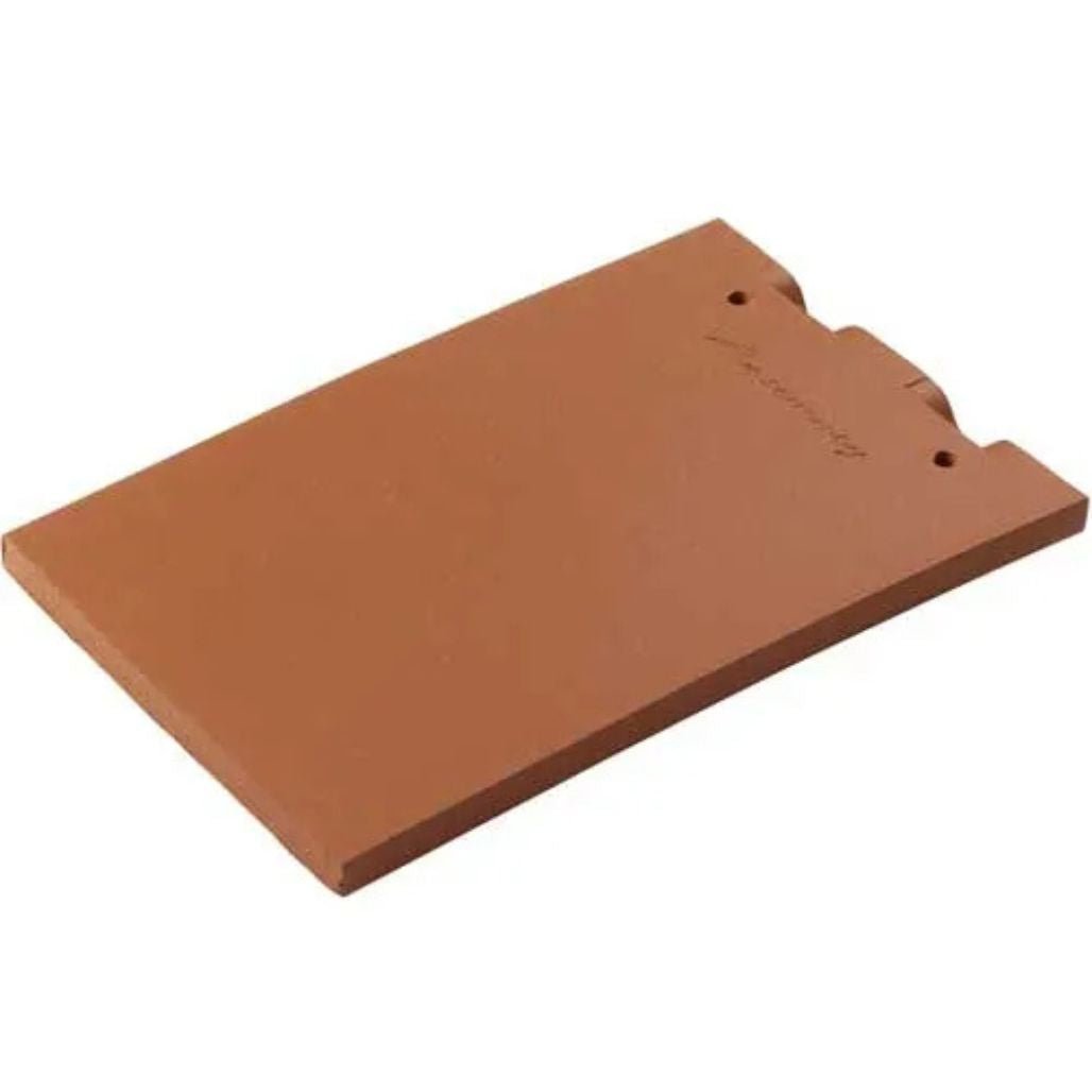Why BMI Redland Rosemary Clay Classic Roof Tiles are a Top Choice for Beautiful and Durable Roofing Solutions - JJ Building Materials