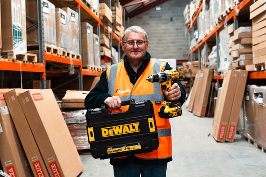 Why Choosing the Right Building Materials Supplier Is Important for Your Build - JJ Building Materials