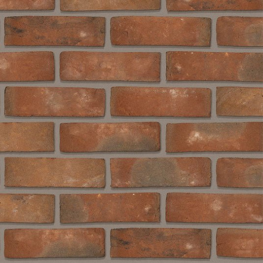 Wienerberger Sienna Red Facing Brick Pack of 400