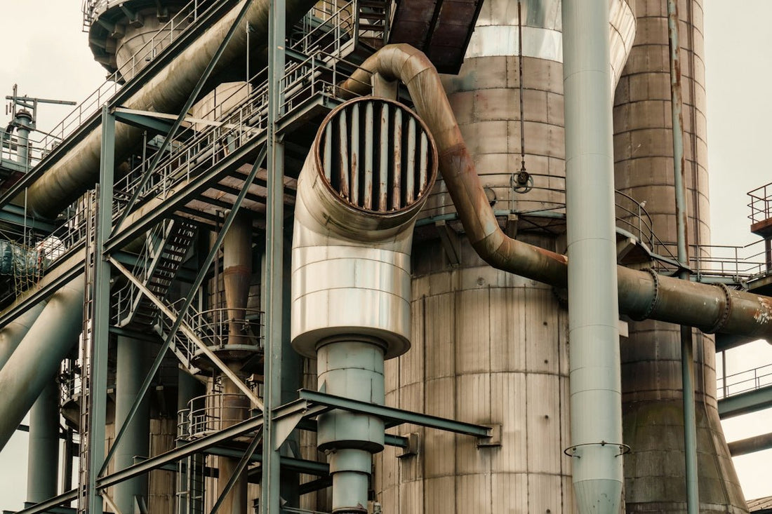 Worcester Boilers Uncovered: Finding the Perfect Fit for Your UK Home - JJ Building Materials