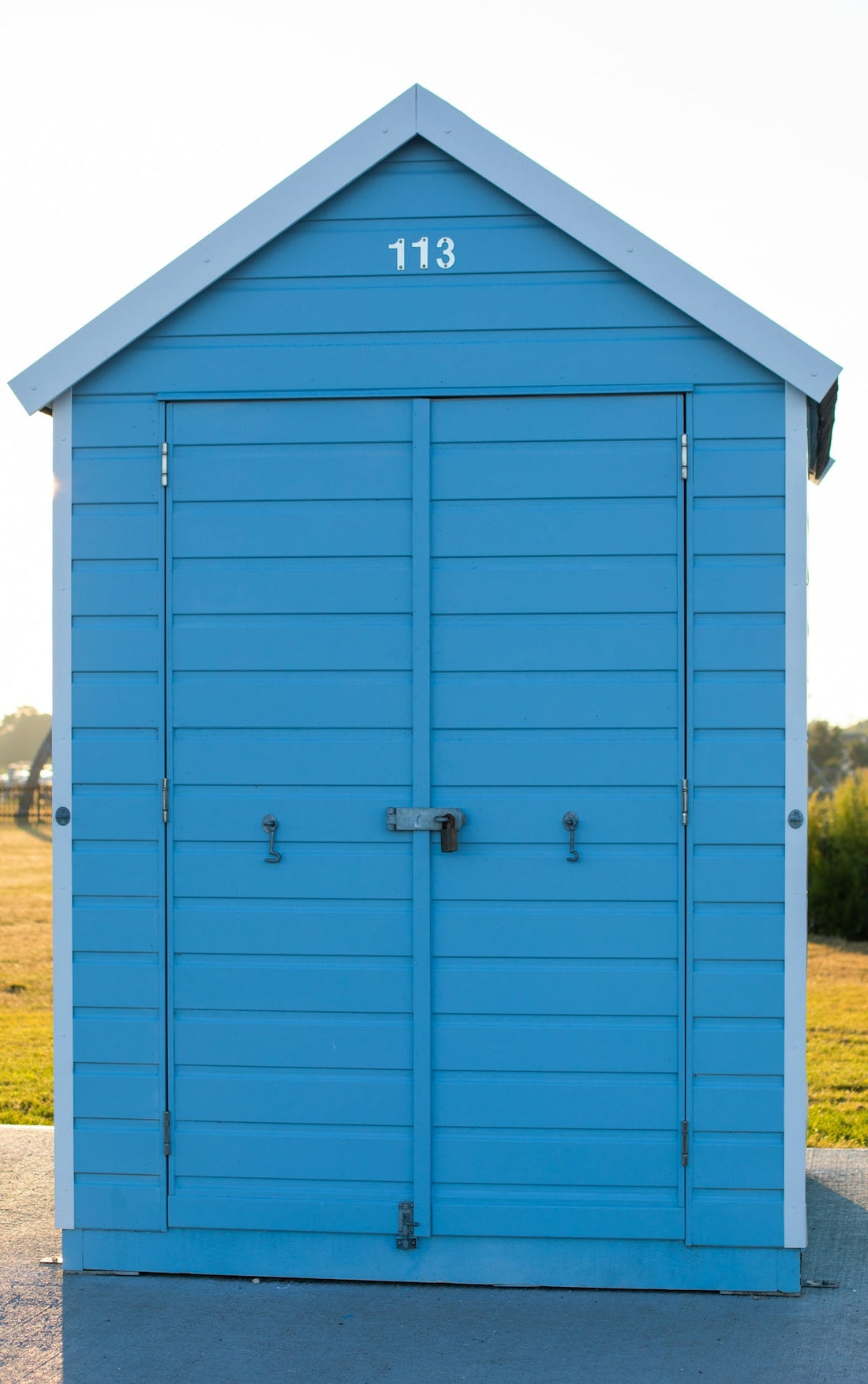 Your Essential Guide to Choosing a Bike Shed for Practical and Secure Storage - JJ Building Materials