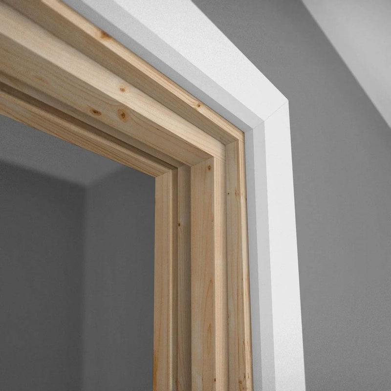 Door Linings - JJ Building Materials
