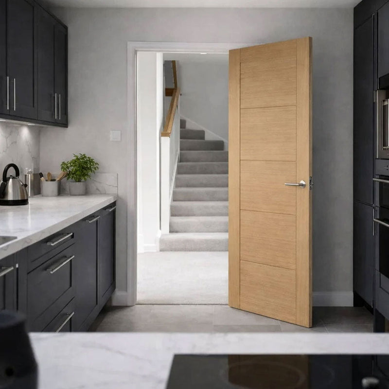 Internal Doors - JJ Building Materials