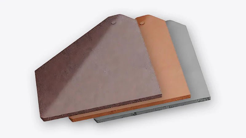 Ridge Tiles & Fittings | Roofing Supplies – Page 2 – JJ Building Materials