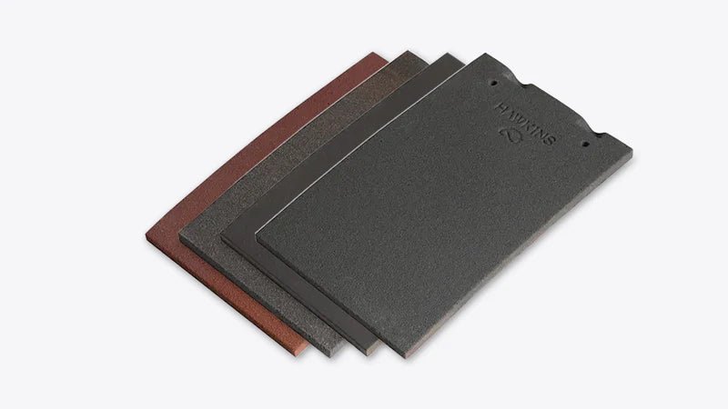 Roof Slates | Roofing Supplies – JJ Building Materials