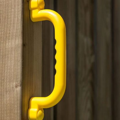 Shire Adventure Peaks Fortress 3 (Carol 3) Climbing Frame With Swing & Slide