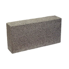 100mm BLOC Dense Concrete Block 7.3N Void Pack of 66