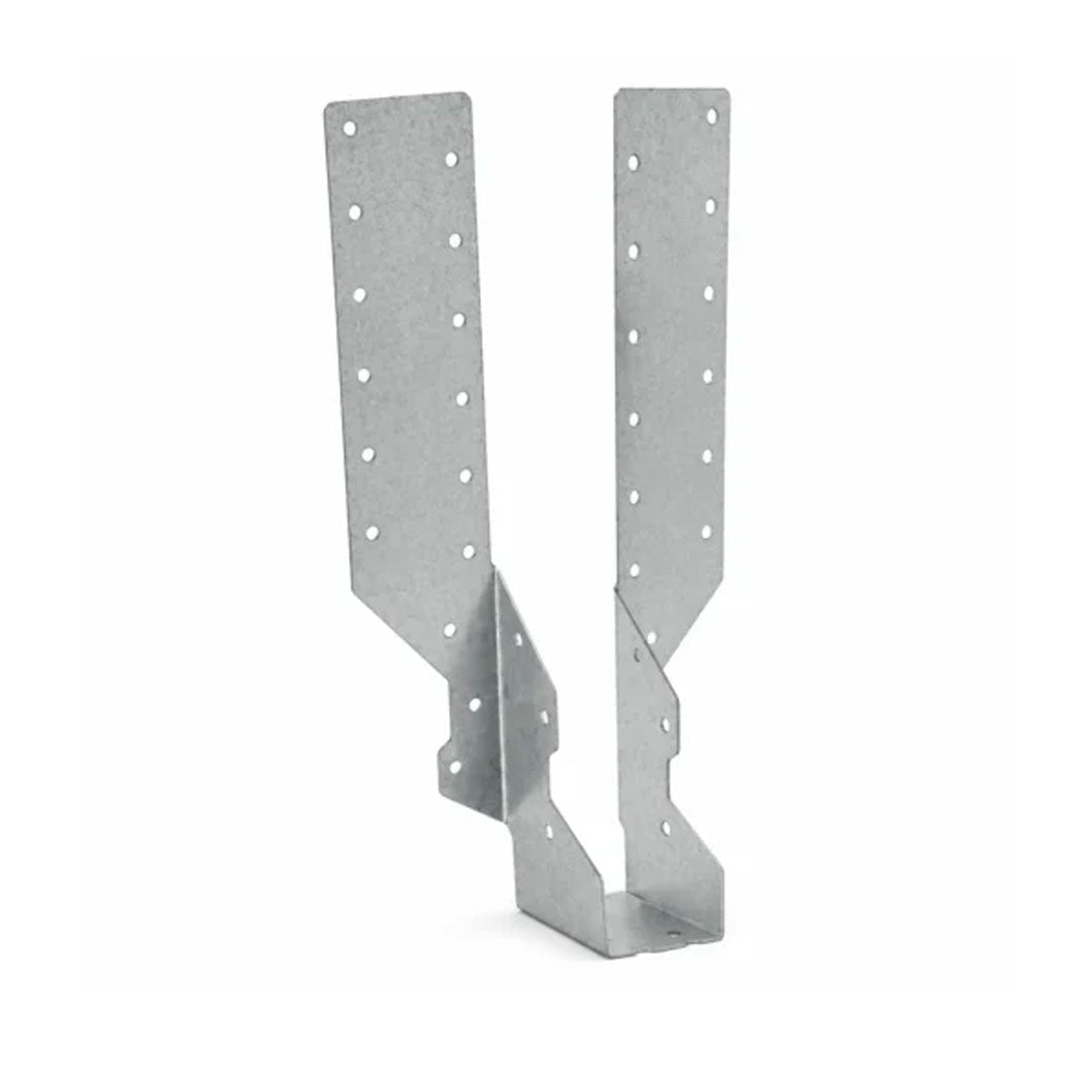 100mm Standard Timber-to-Timber Joist Hanger - JJ Building Materials