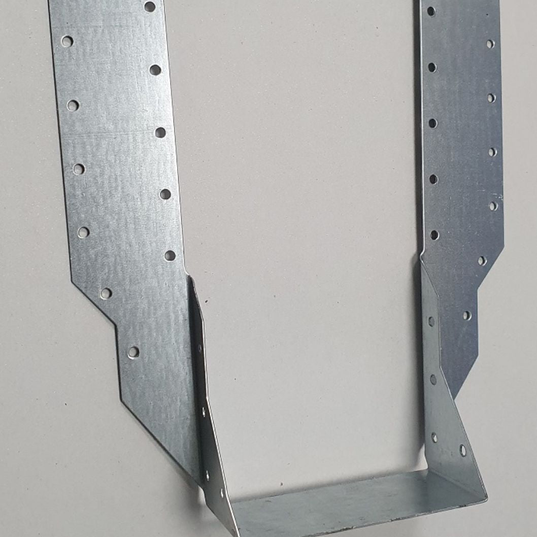 100mm Standard Timber - to - Timber Joist Hanger - JJ Building Materials