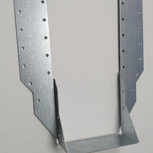 100mm Standard Timber - to - Timber Joist Hanger - JJ Building Materials