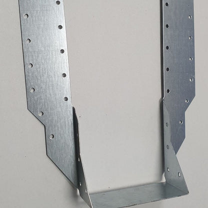 100mm Standard Timber - to - Timber Joist Hanger - JJ Building Materials