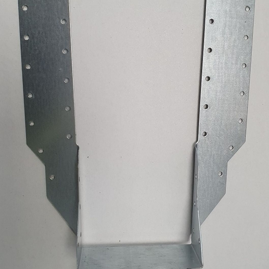 100mm Standard Timber - to - Timber Joist Hanger - JJ Building Materials