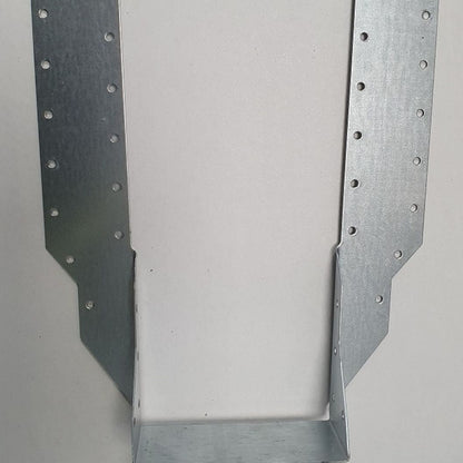 100mm Standard Timber - to - Timber Joist Hanger - JJ Building Materials