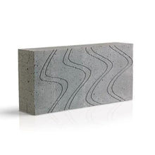 100mm Thermalite Aircrete Shield 3.6N Block Pack of 60 - JJ Building Materials