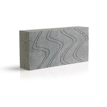 100mm Thermalite Aircrete Shield 3.6N Block Pack of 60 - JJ Building Materials
