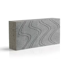 140mm Thermalite Aircrete Shield 3.6N Block Pack of 40