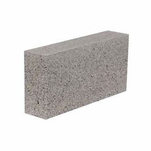 140mm BLOC Dense Concrete Block 7.3N Pack of 44 - JJ Building Materials