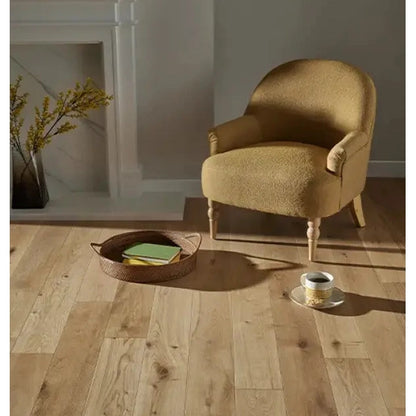 Woodpecker Endura Natural Oak Engineered Wood Flooring (1.71m2)