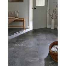 Woodpecker Quarry Paddle Tile Stratex Wood Flooring With Built In Underlay (2.233m2)