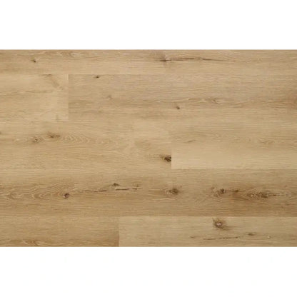 Woodpecker Craft Camel Oak Stratex Wood Flooring With Built In Underlay (2.124m2)