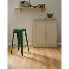 Woodpecker Craft Camel Oak Stratex Wood Flooring With Built In Underlay (2.124m2)