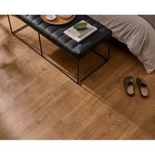 Woodpecker Craft Fall Oak Stratek Wood Flooring With Built In Underlay (2.124m2)