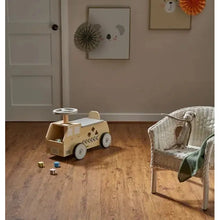 Woodpecker Craft Pecan Oak Stratex Wood Flooring With Built In Underlay (2.124m2)