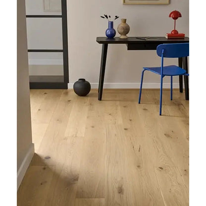 Woodpecker Classic Natural Oak Engineered Wood Flooring (2.888m2)