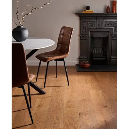Woodpecker Classic Copper Oak Engineered Wood Flooring (2.888m2)