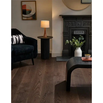 Woodpecker Classic Ravine Oak Engineered Wood Flooring (2.888m2)