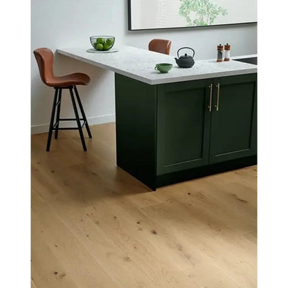Woodpecker Classic Acorn Oak Engineered Wood Flooring (2.888m2)