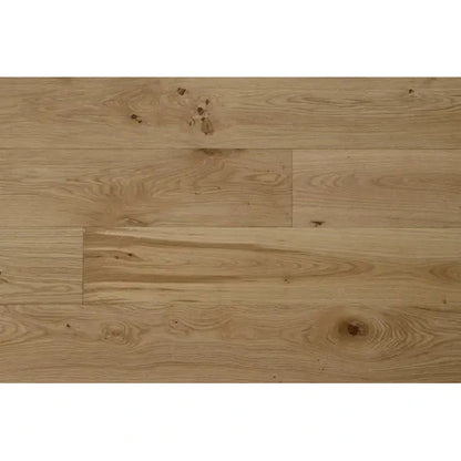 Woodpecker Grande Natural Oak Engineered Wood Flooring (2.166m2)