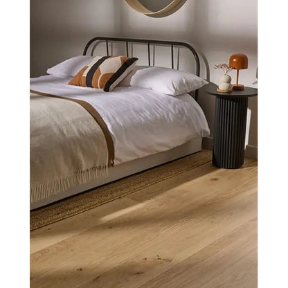 Woodpecker Grande Natural Oak Engineered Wood Flooring (2.166m2)