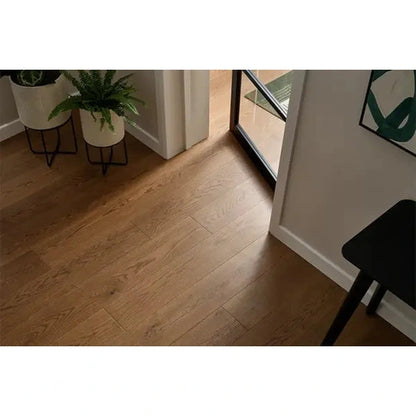 Woodpecker Grande Copper Oak Engineered Wood Flooring (2.166m2)