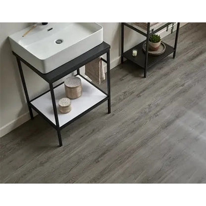 Woodpecker Innovate Misted Oak Stratex Wood Flooring (1.77m2)