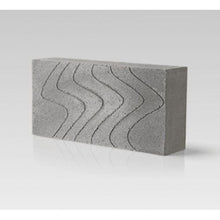 215mm Thermalite Aircrete Turbo 2.9N Block Pack of 25 - JJ Building Materials