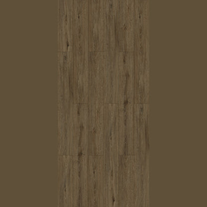 SPC Click Flooring Chestnut Oak 1220mm x 180mm with Built-in Underlay - Pack of 10