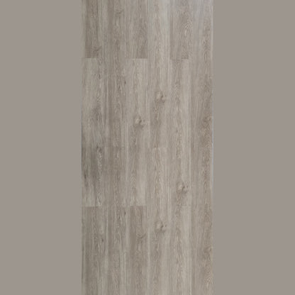 SPC Click Flooring Brushed Oak 1220mm x 180mm with Built-in Underlay - Pack of 10