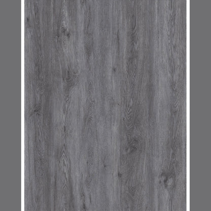 SPC Click Flooring Slate Grey 1220mm x 180mm with Built-in Underlay - Pack of 10