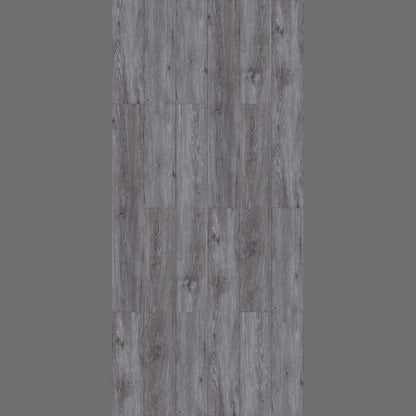 SPC Click Flooring Slate Grey 1220mm x 180mm with Built-in Underlay - Pack of 10